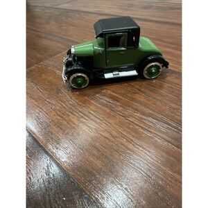 National Motor Museum 1926 Chevy Superior V-2 Passenger Coupe Diecast 1:32